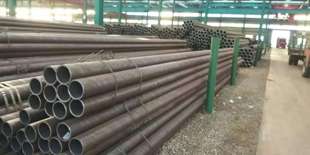 鄂爾多斯16mn無縫鋼管廠