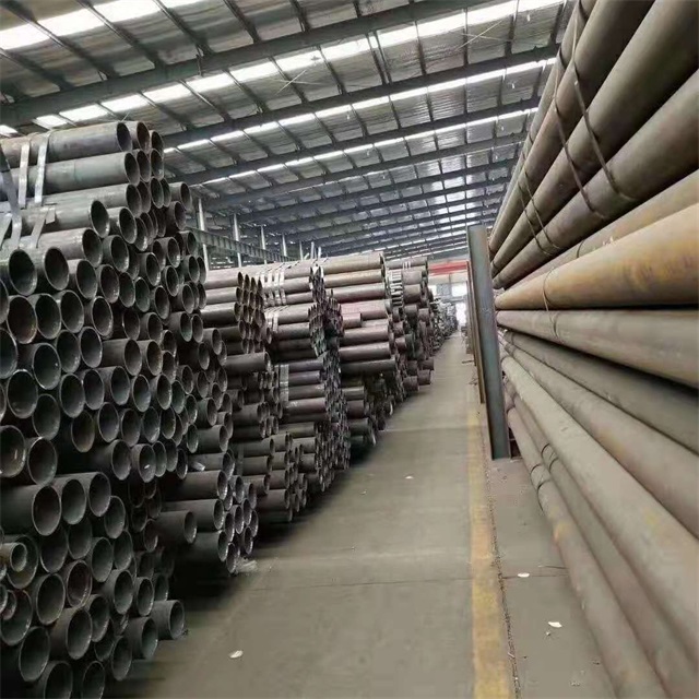 鄂爾多斯3087低中壓無縫鋼管