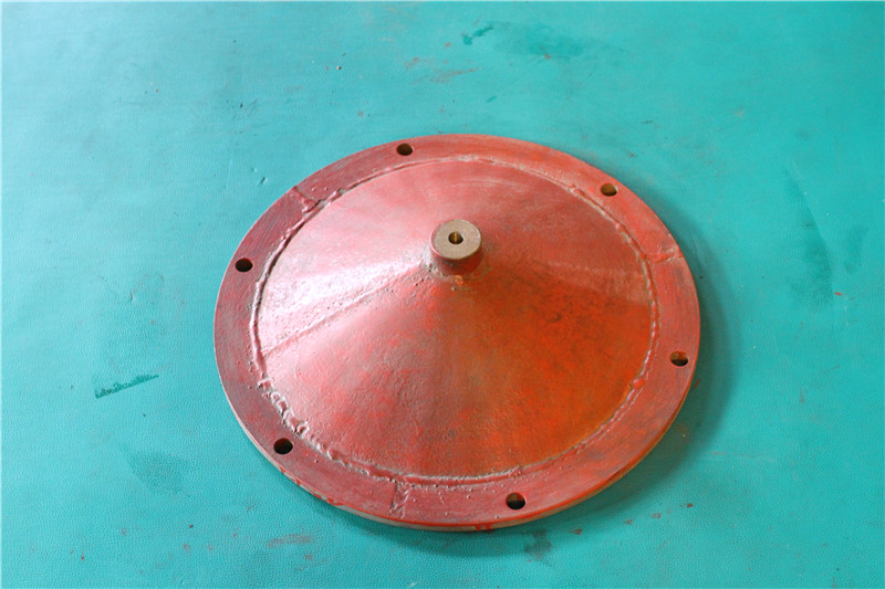 提升磨煤機(jī)配件的幾個方面