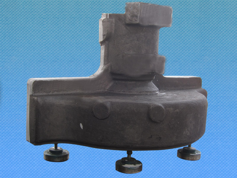 氣輪機(jī)箱體